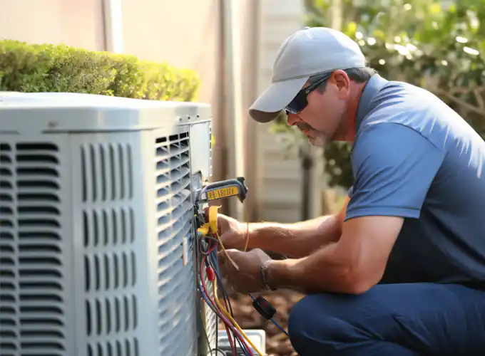 installateur Middelstum